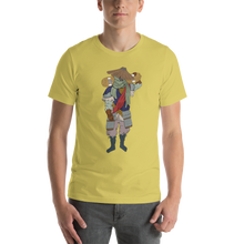 Load image into Gallery viewer, Rollin&#39; Ronin Tee
