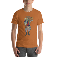 Load image into Gallery viewer, Rollin&#39; Ronin Tee